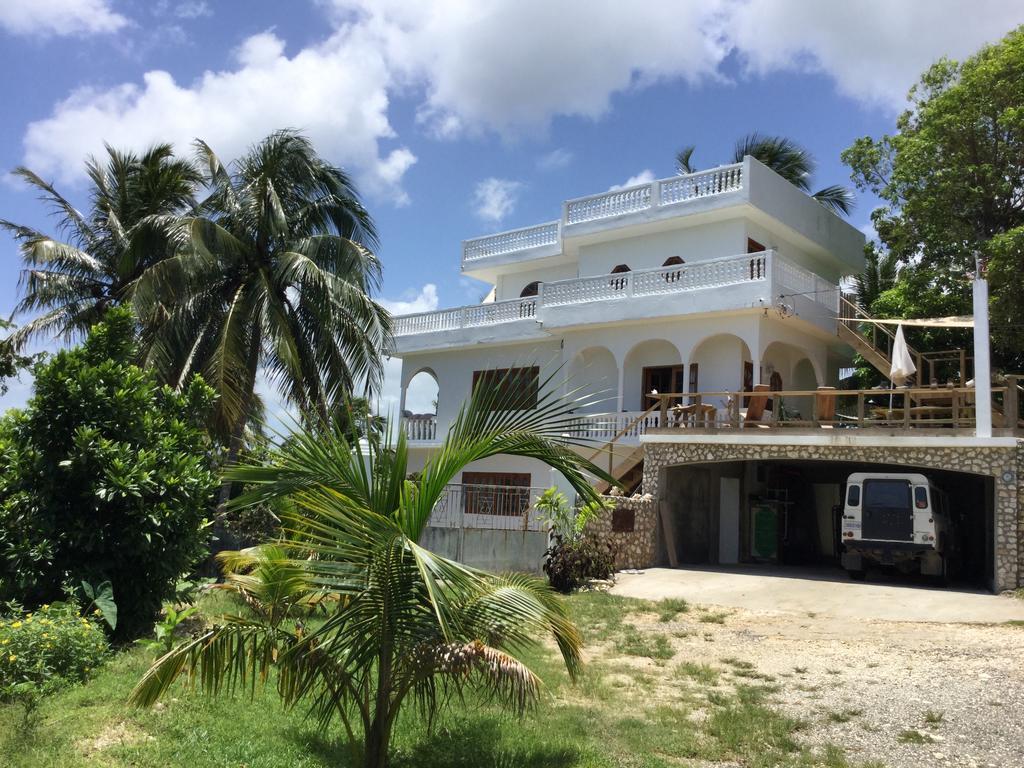 Fantastic Views At Friends Lejlighed Port Antonio Eksteriør billede