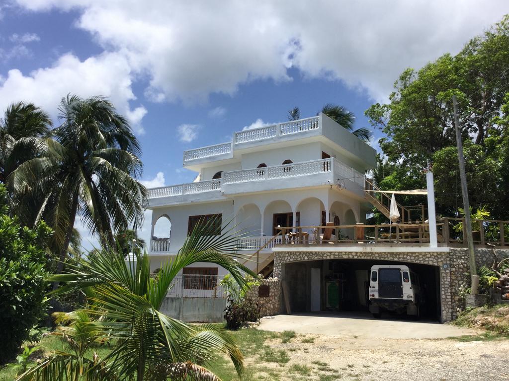 Fantastic Views At Friends Lejlighed Port Antonio Eksteriør billede